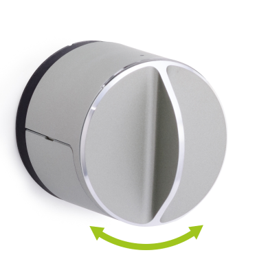 Tính năng tự động khóa cửa của Danalock