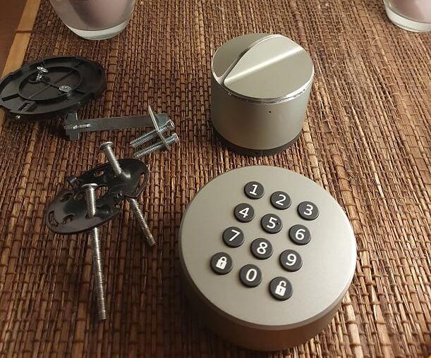 Dễ dàng lắp đặt