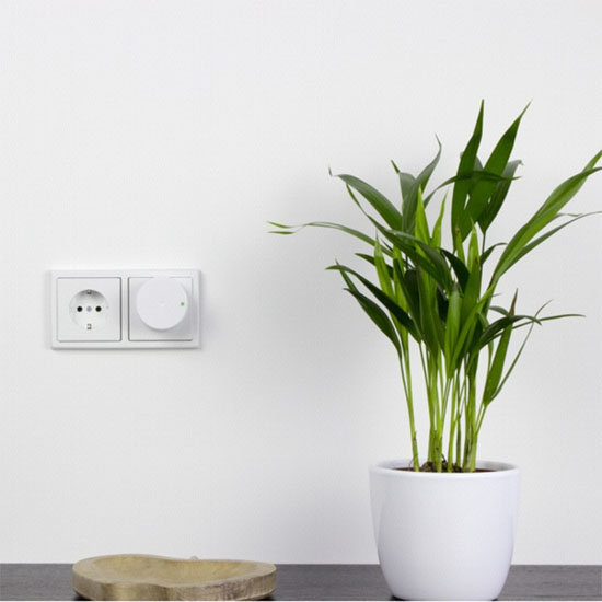 Điều khiển Danalock dù bạn ở bất cứ đâu