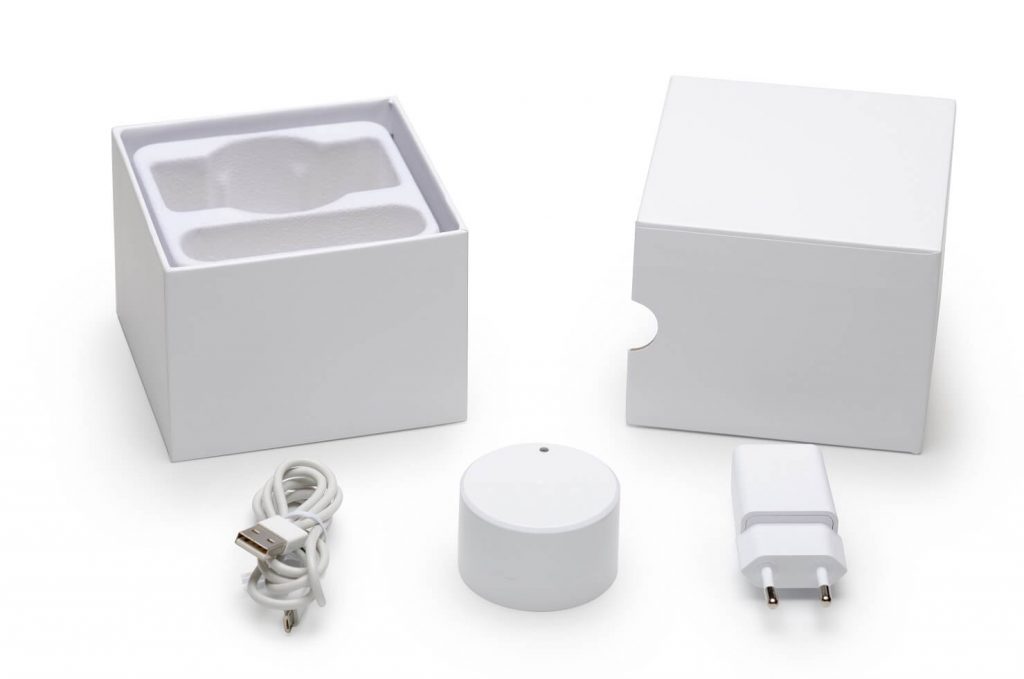 Khả năng bảo mật cao