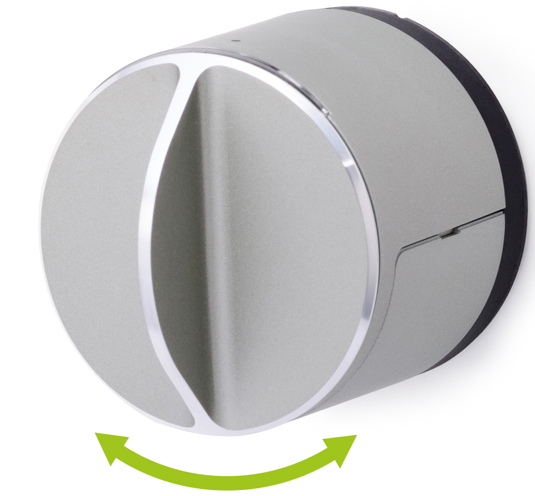 Danalock smart lock feature - Auto Lock