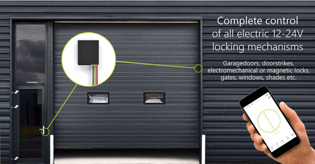 Bảo mật mạnh mẽ