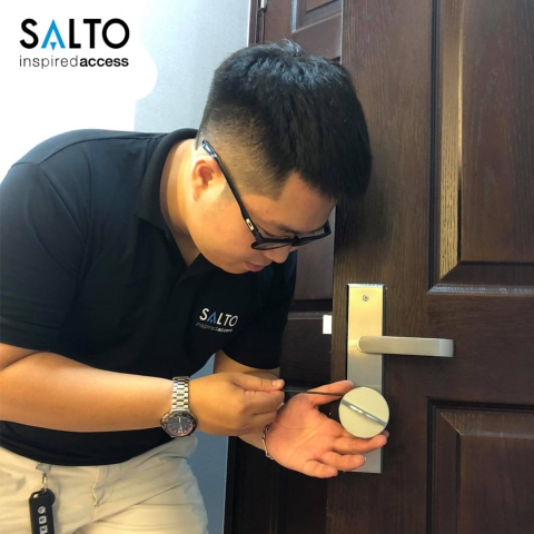 A10 Nam Trung Yên Apartment 