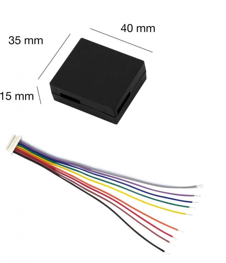 Kiểm soát hoàn toàn