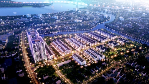 Jamona Golden Silk - TTC land