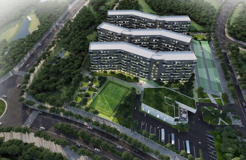 South Hoian Quang Nam 