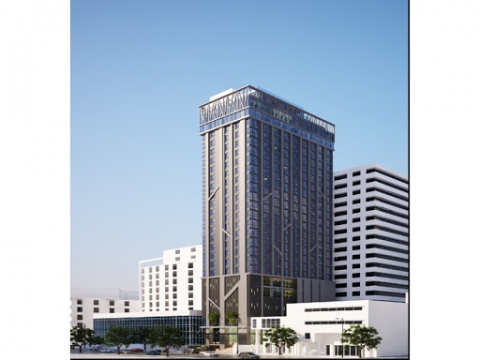 The Art Nest Hotel Nha Trang