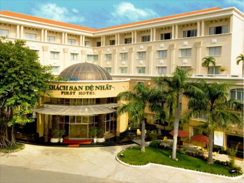  Đệ Nhất hotel