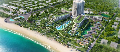 InterContinental Phu Quoc