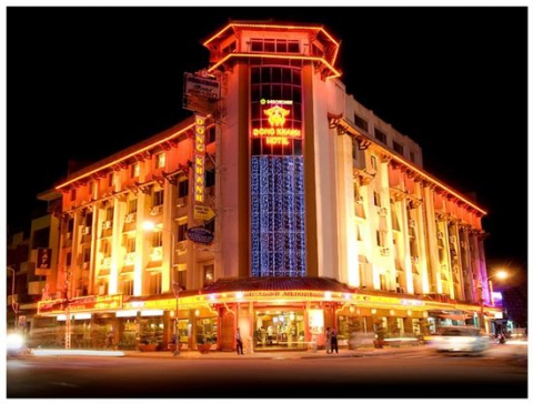 Dong Khanh Hotel, Ho Chi Minh