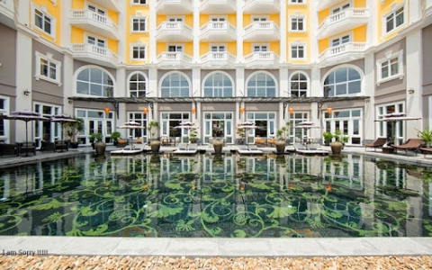 Royal Hội An Hotel