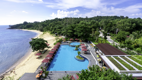 Nam Nghi - Phú Quốc Resort