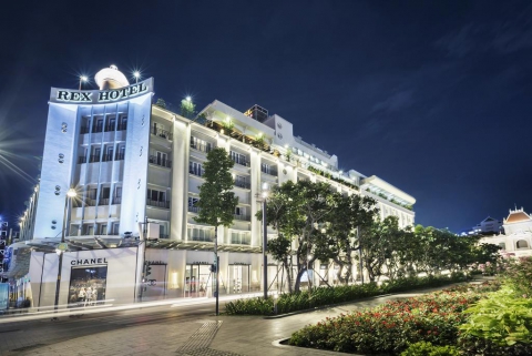 Rex Hotel Sài Gòn