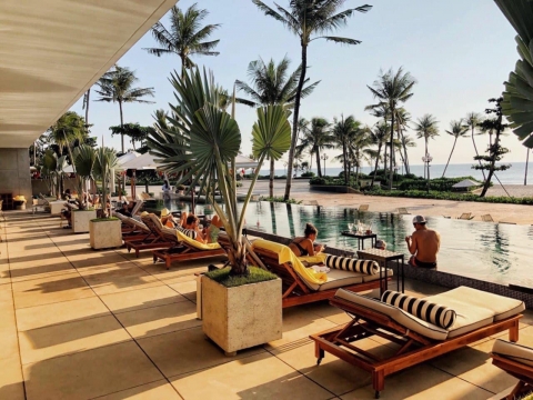 Sailing Club Phú Quốc