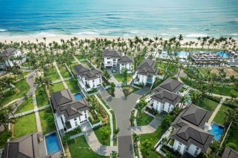 Premier Village Da Nang Resort