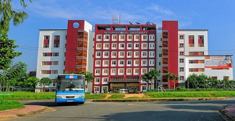 Ho Chi Minh International School