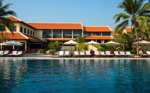Hội An Beach Resort