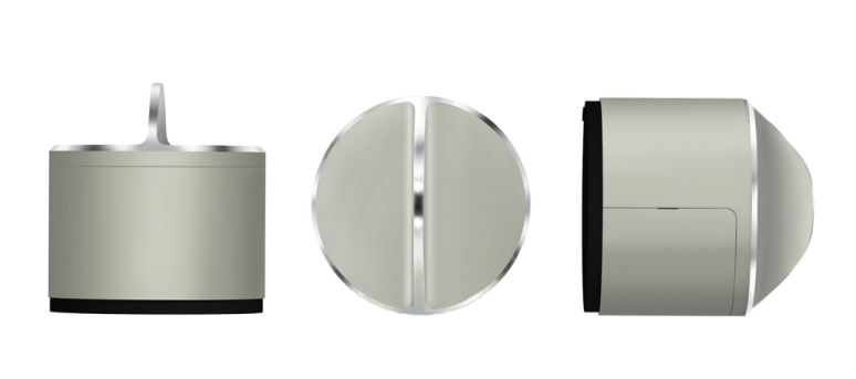 Thiết kế hấp dẫn mang phong cách Bắc Âu