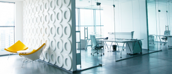 Khóa SALTO - lựa chọn sáng suốt của các doanh nghiệp