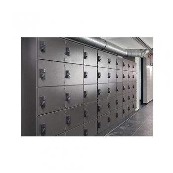 Dùng cho tủ giữ đồ khu vực công cộng