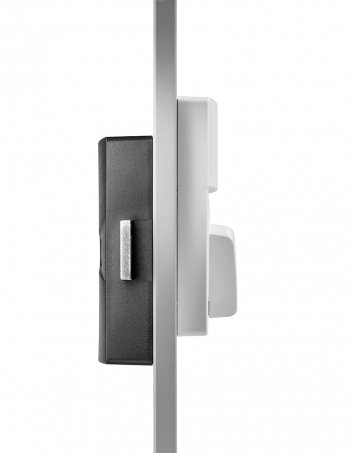 Mặt cắt cánh tủ