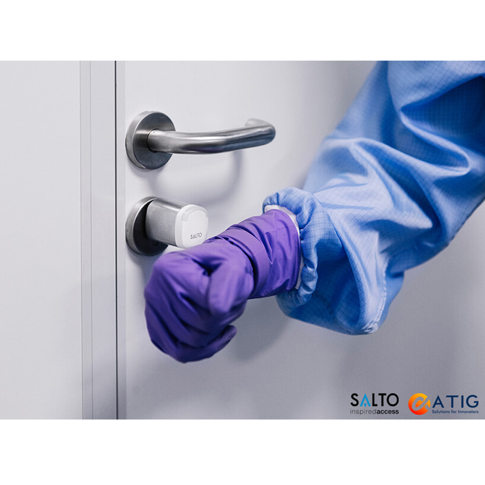 Dùng cho bệnh viện