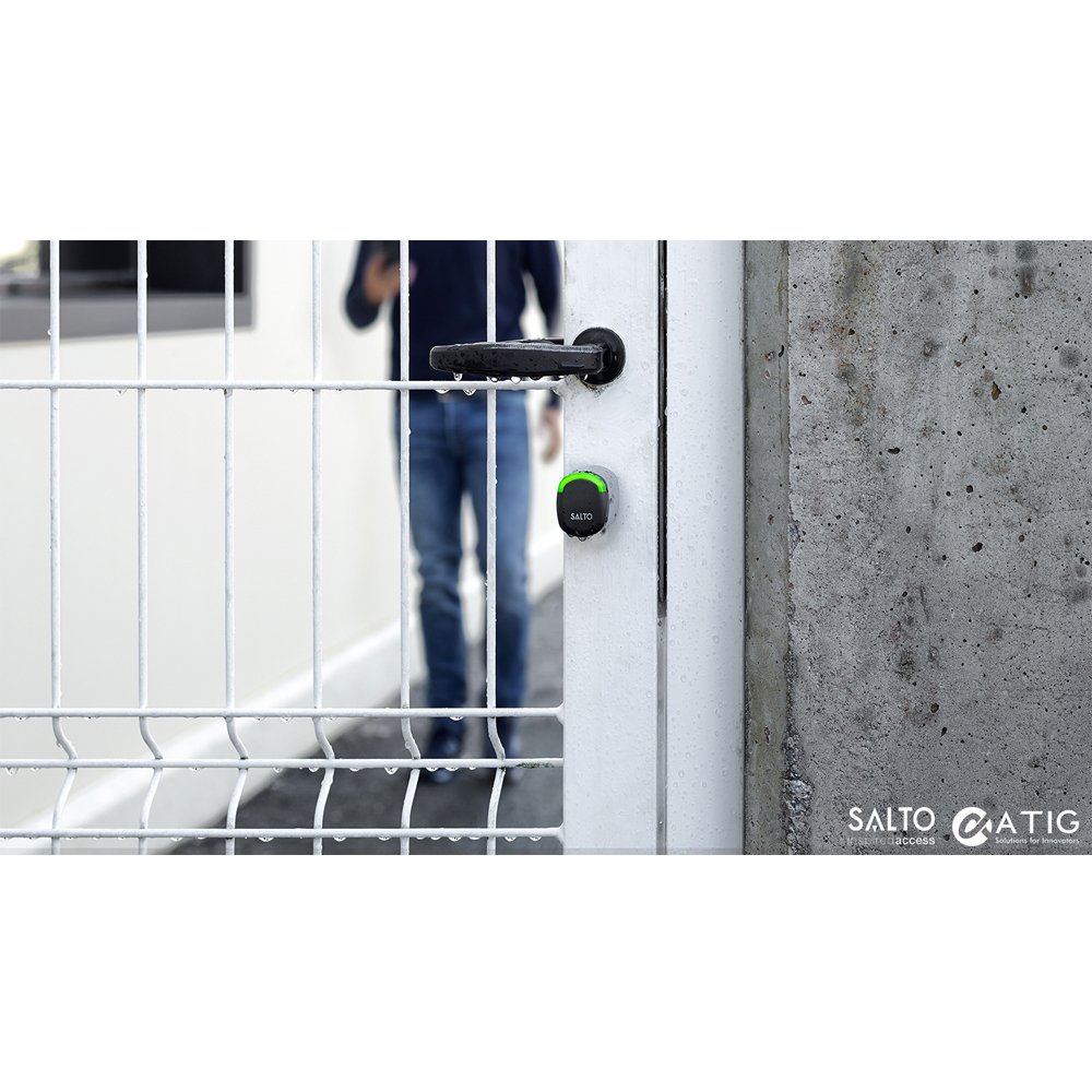 Dùng cho công hàng rào