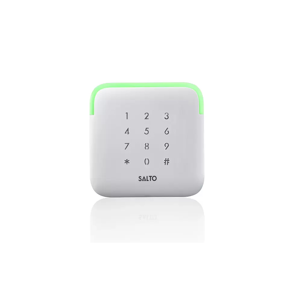 Mắt dọc thẻ XS4 keypad