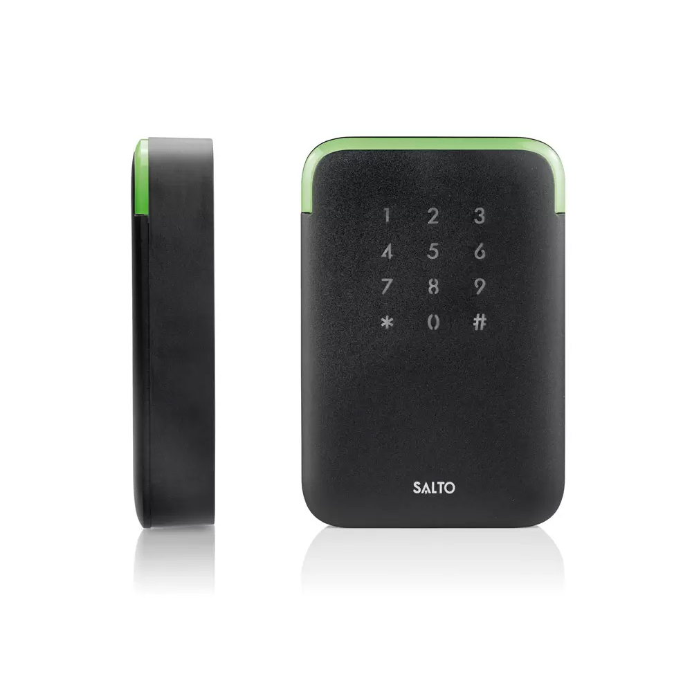 Mắt đọc XS4 ANSI keypad