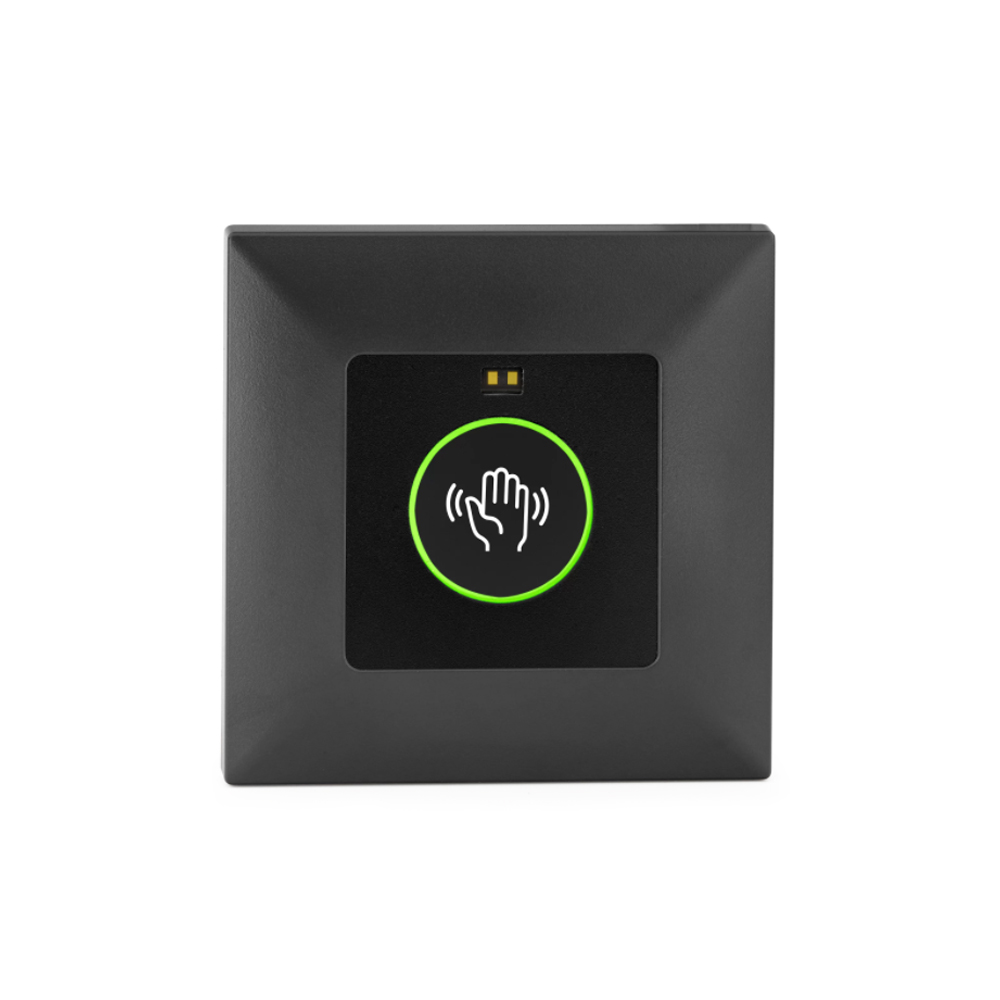 Wave XS - Nút không chạm Châu Âu