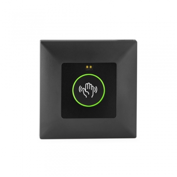 Wave XS - Nút không chạm Châu Âu