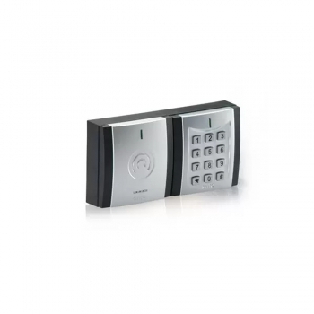 Bàn phím tích hợp mắt đọc