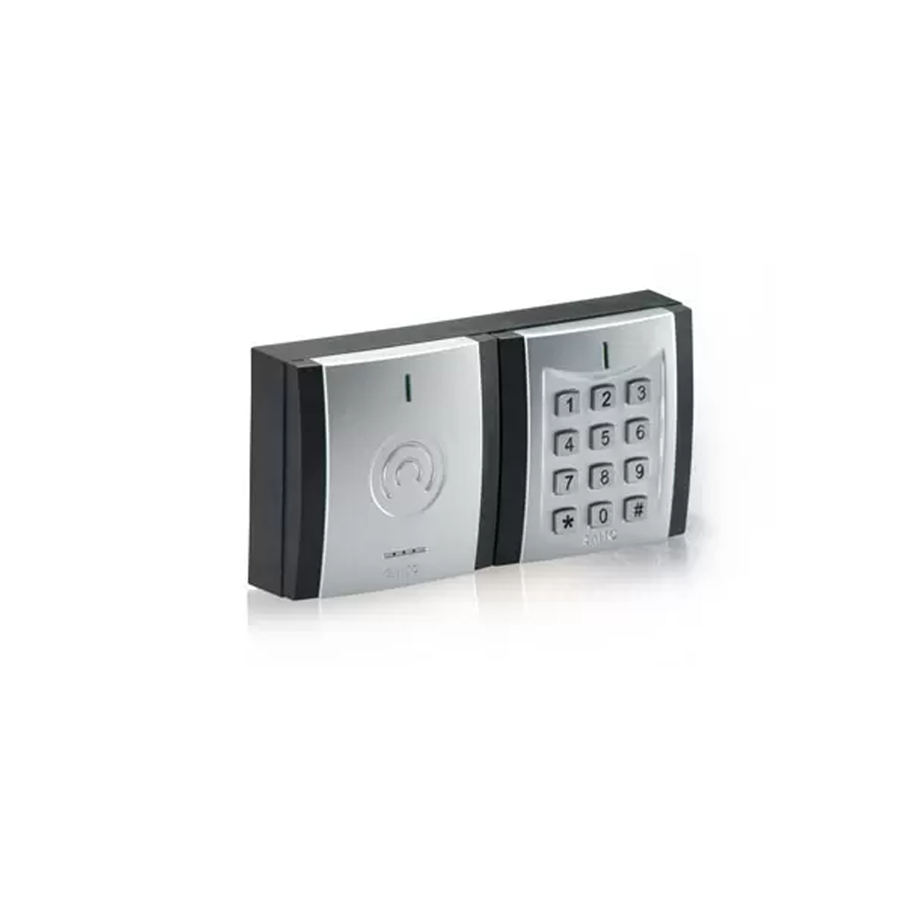 Bàn phím tích hợp mắt đọc