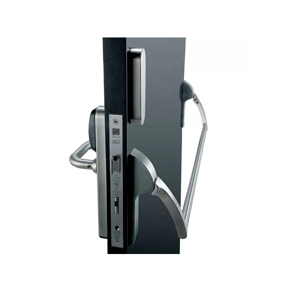 Thanh thoát hiểm PBE900