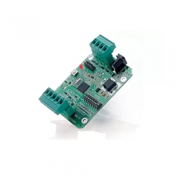 Bảng tích hợp Control Unit