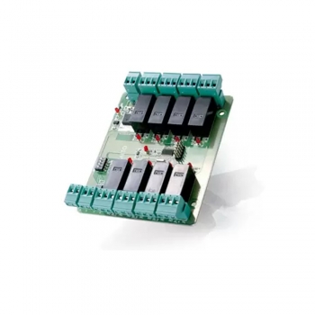 Bộ mở rộng rơ- le