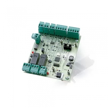 Control unit XS4 SVN Offline 