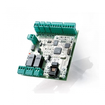 Control unit XS4 SVN