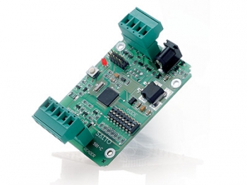 Control Unit SVN Online