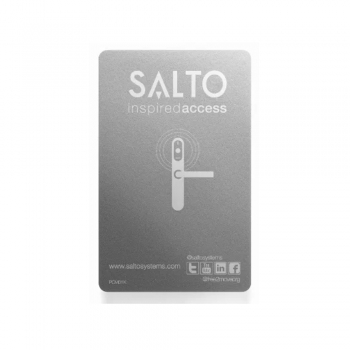 Thẻ SALTO RFID Mifare 