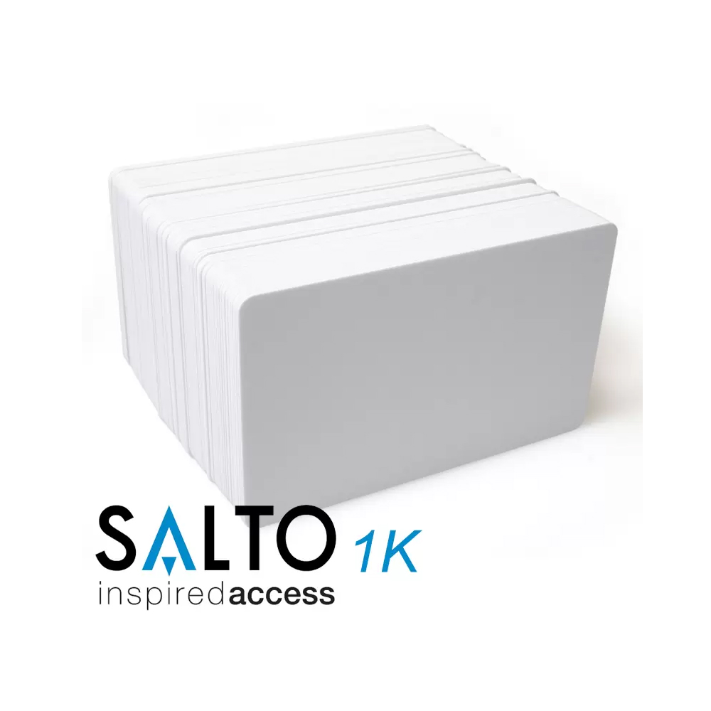 Thẻ SALTO KS 1K