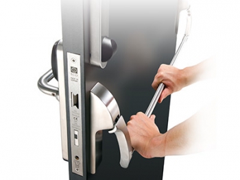 Thiết bị thoát hiểm