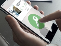 Khóa Salto - Khóa cửa mở bằng Smartphone thông minh nhất