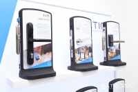 Khóa Salto – Chìa khóa di động mở ra vô số khả năng cho người sử dụng