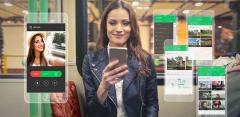 Những lợi ích khi lắp đặt chuông cửa có hình trong nhà thông minh 