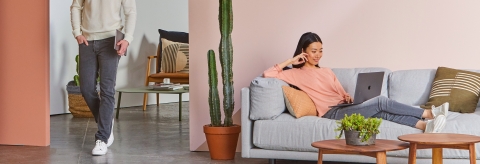 Khóa Salto – Giải pháp thông minh dành cho Coliving Space