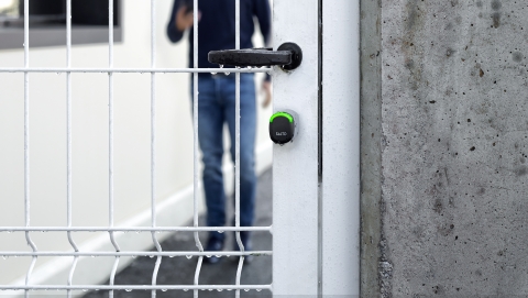 Khoá thông minh nào chống nước tốt nhất trên thị trường hiện nay?