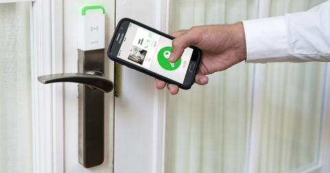 Xu hướng công nghệ trong khách sạn hậu covid 19 