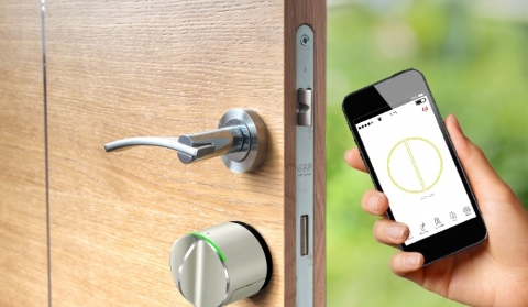 Những lưu ý cơ bản khi mua khoá điện tử thông minh