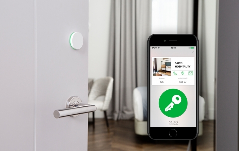 Khoá khách sạn nào tốt nhất cho mùa dịch covid 19